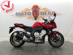 Yamaha FZ1 Fazer 038243