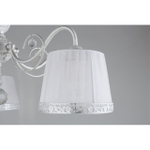 Потолочная люстра Omnilux Campovaglio OML-54117-05