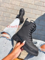 Ботинки (36-40)р. / шт. E237