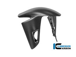 CM.KVO.003.SF5V4 ILMBERGER CARBON FRONT MUDGUARD (SF V4 2025)