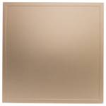 Накладной вентилятор Europlast EET100G золото