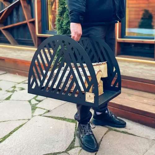 Дровница Вита