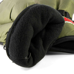 Варежки Alaskan Iceberg Gloves