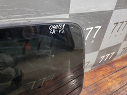 Стекло люка Honda CR-V 2 (RD) 01-06 Б/У Оригинал 70200SCAE01