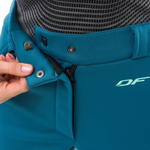 БРЮКИ DF EXPLORER 2.0 WOMAN