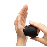 Бесконтактный клиторальный стимулятор Black Rose Silicone Clitoral Suction