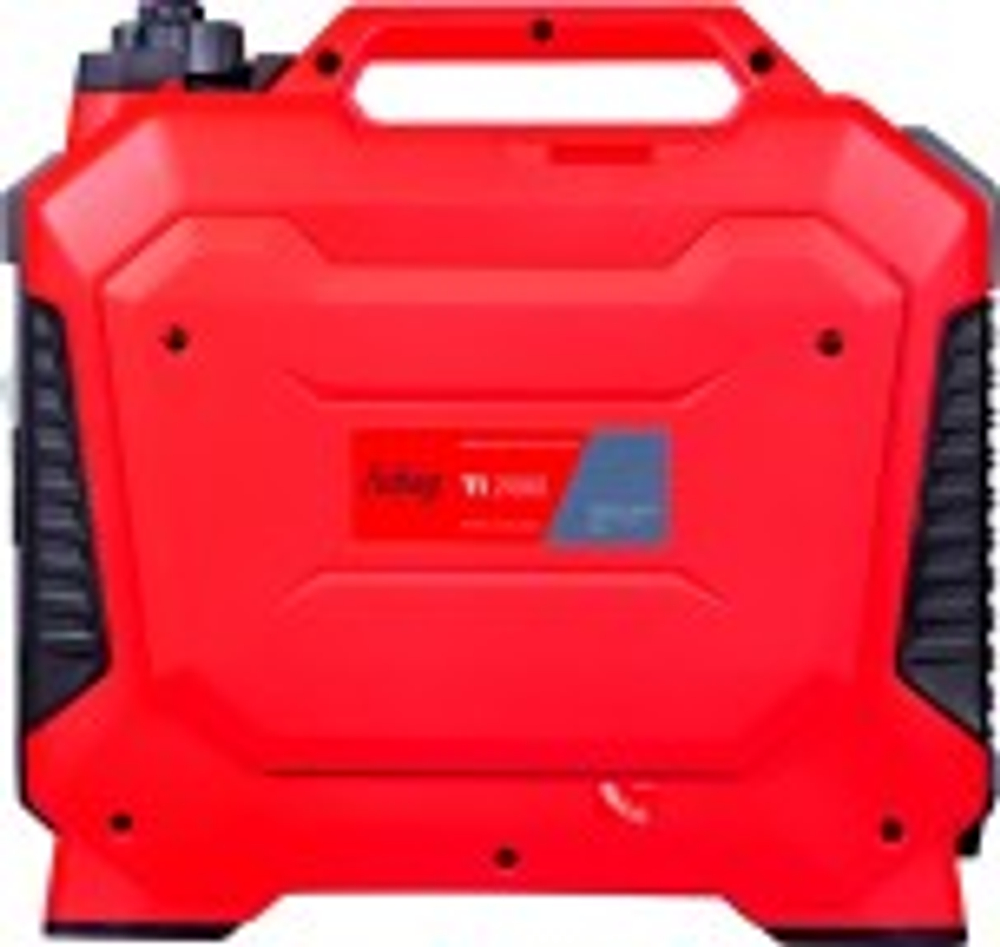 Генератор бензиновый FUBAG TI 2000 инверторный 8641791