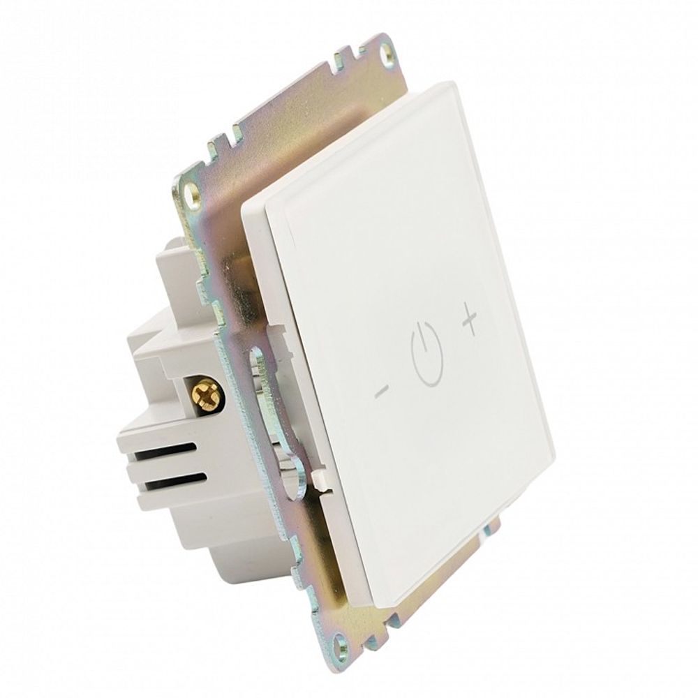 Диммер без рамки Stekker Катрин 50276