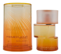 Nina Ricci Premier Jour Soleil