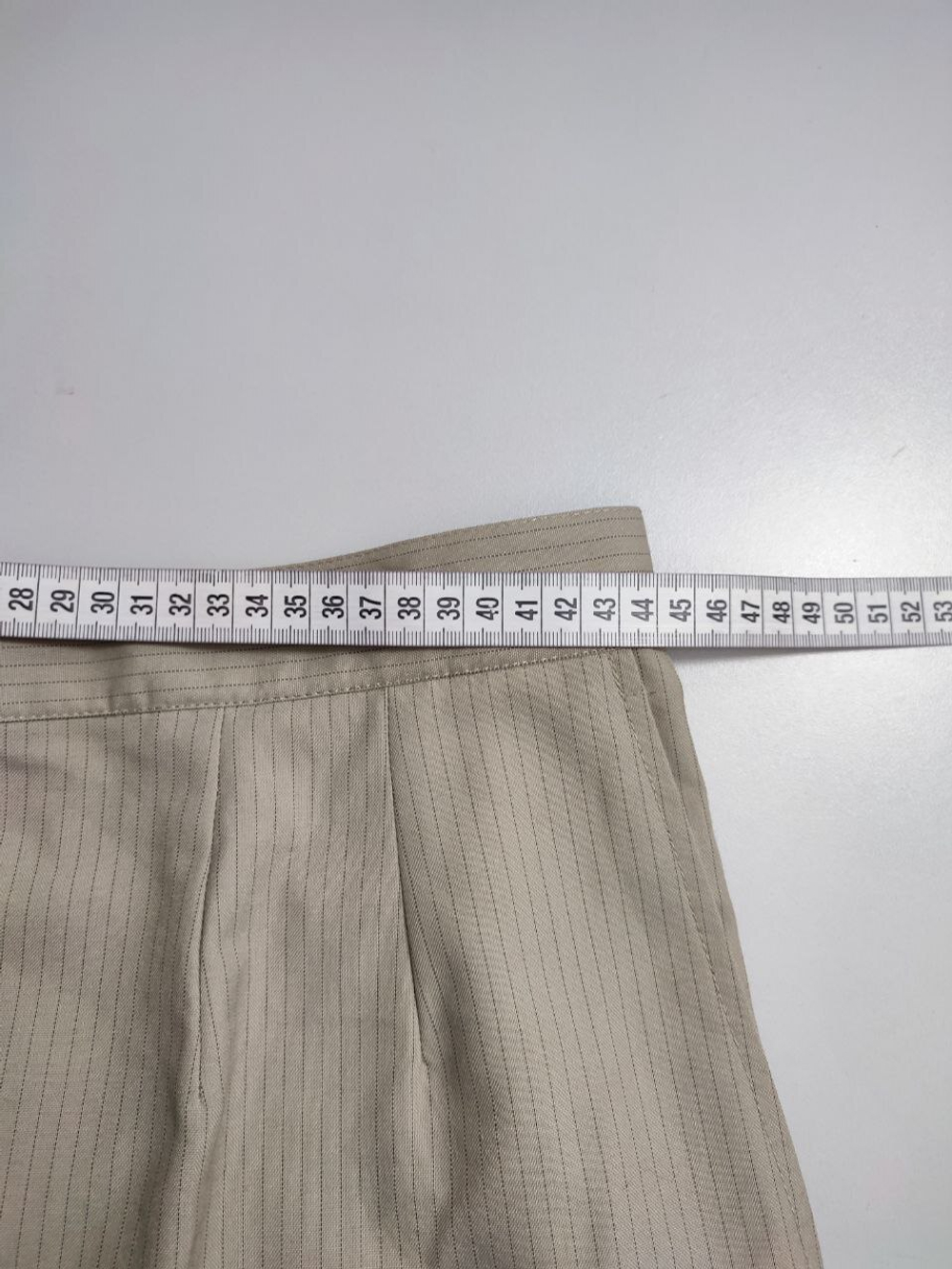 Брюки Happytex светлые 50 размер