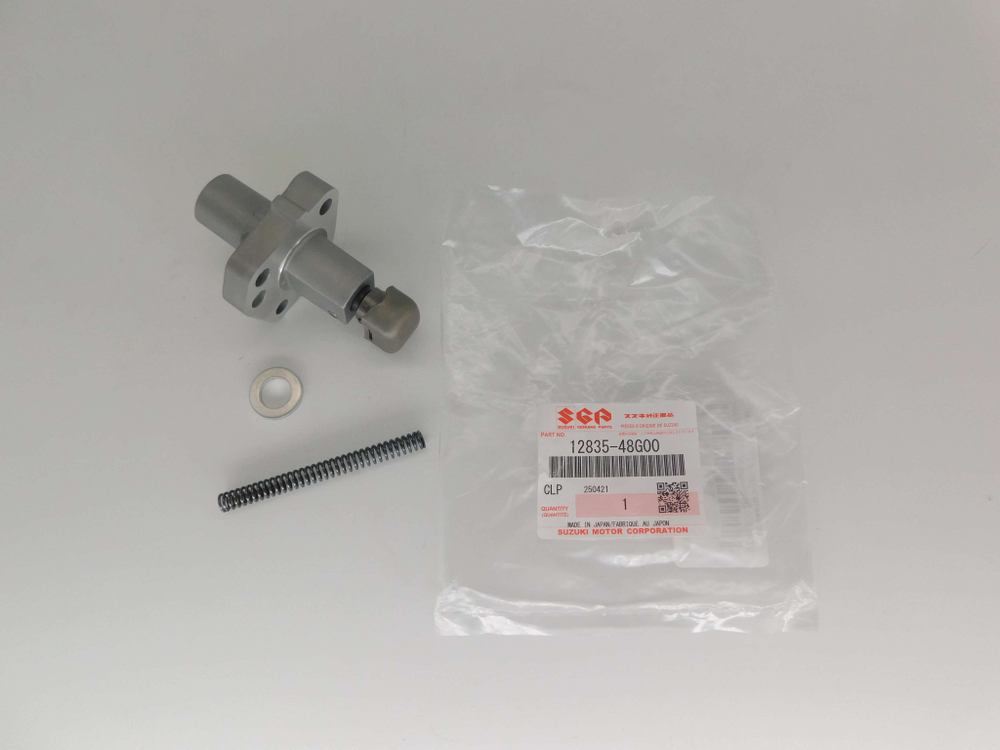 Натяжитель цепи ГРМ Suzuki VZR1800 Boulevard M109R Intruder C1800R 12835-48G00-000