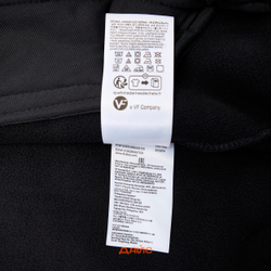 Куртка Dickies Central High Pile Hooded