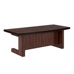 Стол письменный Capital