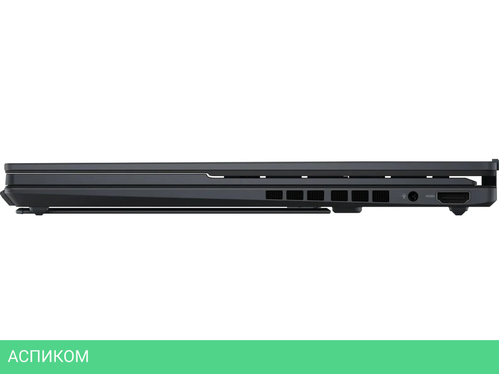 Рабочая станция Asus Zenbook 14 Duo OLED UX8406MA-QL437W (90NB12U1-M00RM0)