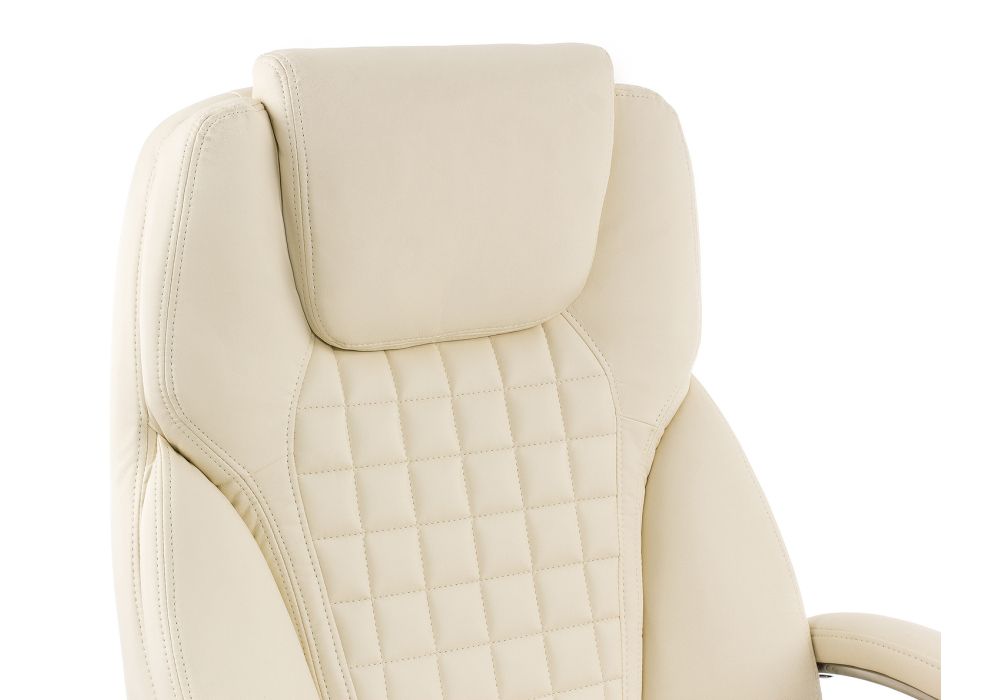 Компьютерное кресло Herd cream