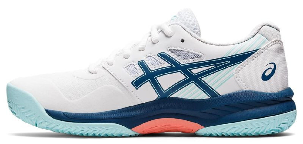 asics gel game 8 clay