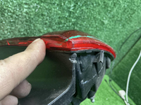 Фонарь правый внешний Haval Jolion (2021-н.в.)