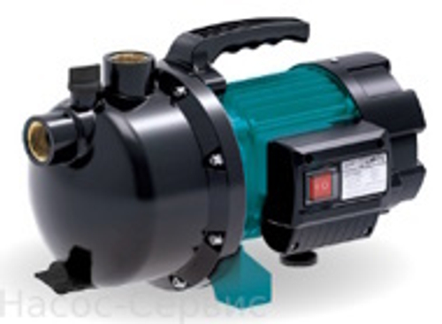 Поверхностный насос LEO EKJ- 802P