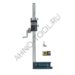 Штангенрейсмас ШРЦ- 300-0,01 ГОСРЕЕСТР 89868-23 ГОСТ 164-90 ТОЧИНТЕХ