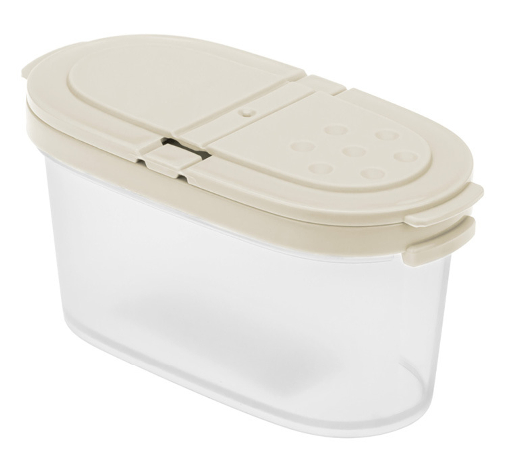 Емкость для специй 120мл М1245