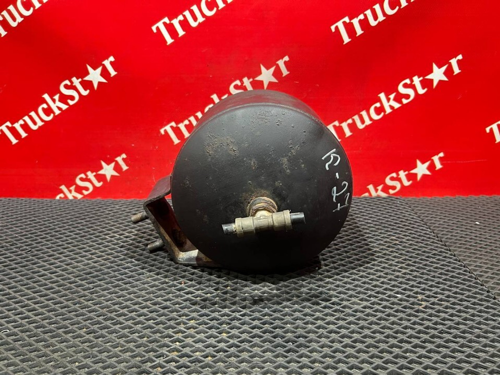 Ресивер воздушный 7L