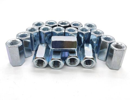 Гайка соеденительная М12х40 10шт