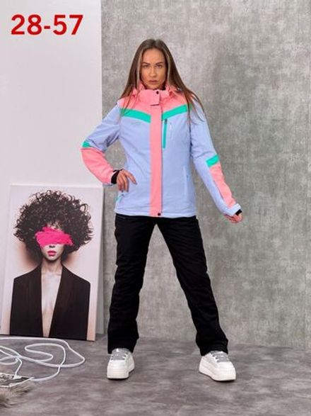 Костюм 50346334 Fabrika