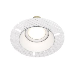 Встраиваемый светильник Maytoni Dot DL042-01W