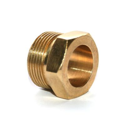 Гайка накидная М22*1,5 (для крепления мундштука Р3-500/900)