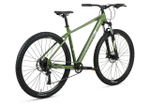 Cord 5BIKE 29'' M400 (2025) Размер рамы "20"