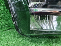 Битая Фара правая Omoda C5 (2022-н.в.) LED