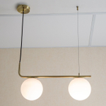 Подвесная люстра Citilux Бремен CL112123