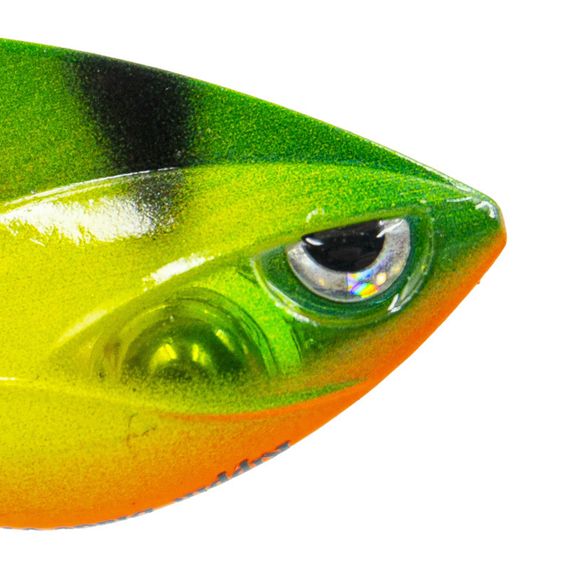 Воблер RAPALA Rippin&#39; Blade 07 /FT