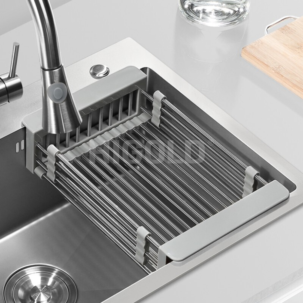 Кухонная мойка