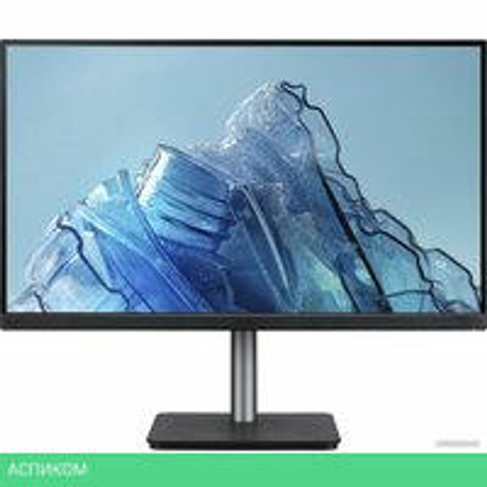Монитор Acer Vero CB273UEbemipruzxv UM.HB3EE.E02