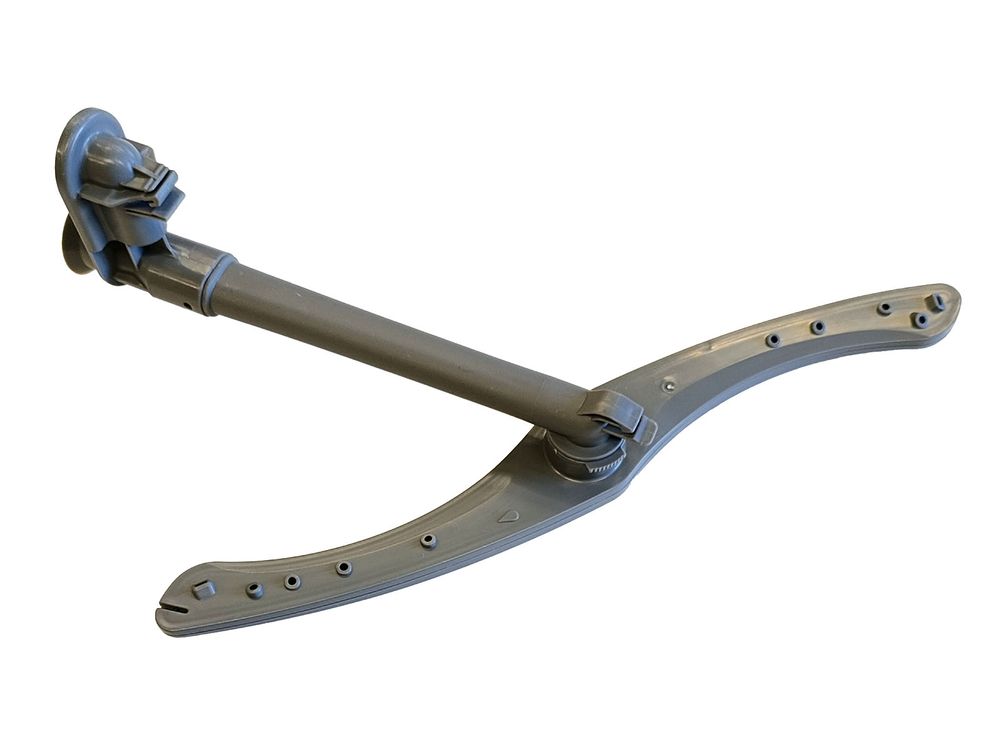 Разбрызгиватель верхний для посудомоечной машины Midea 45 см