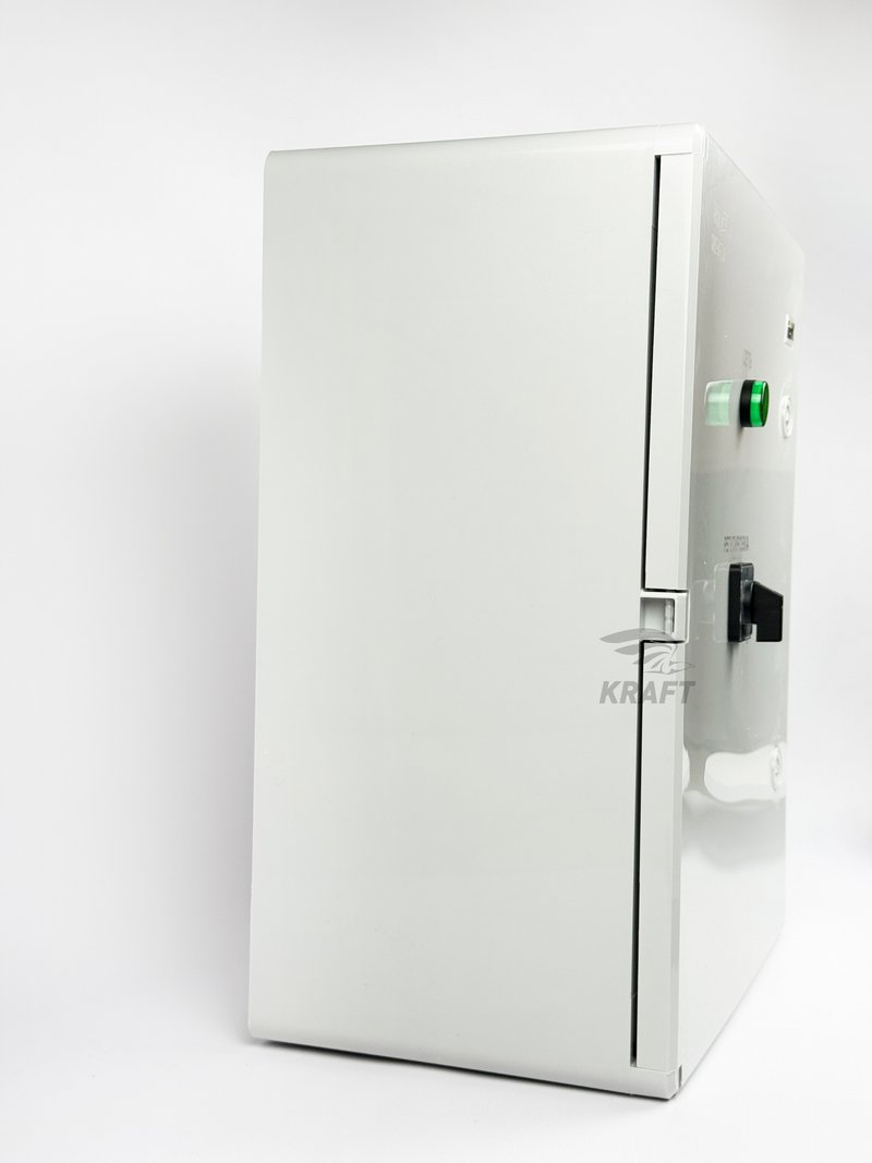 Пятиступенчатый регулятор скорости SRE-D-7.0, 7.0А, 400В