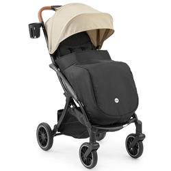 Детская прогулочная коляска Happy Baby Lynn milky & flora