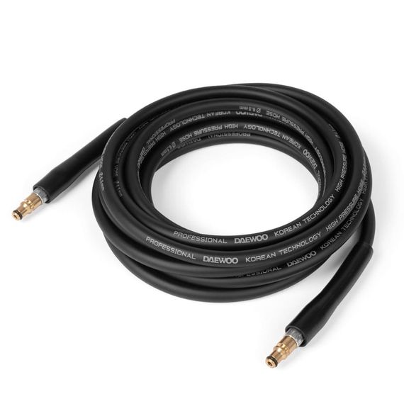 Мойка высокого давления Daewoo DAW 550