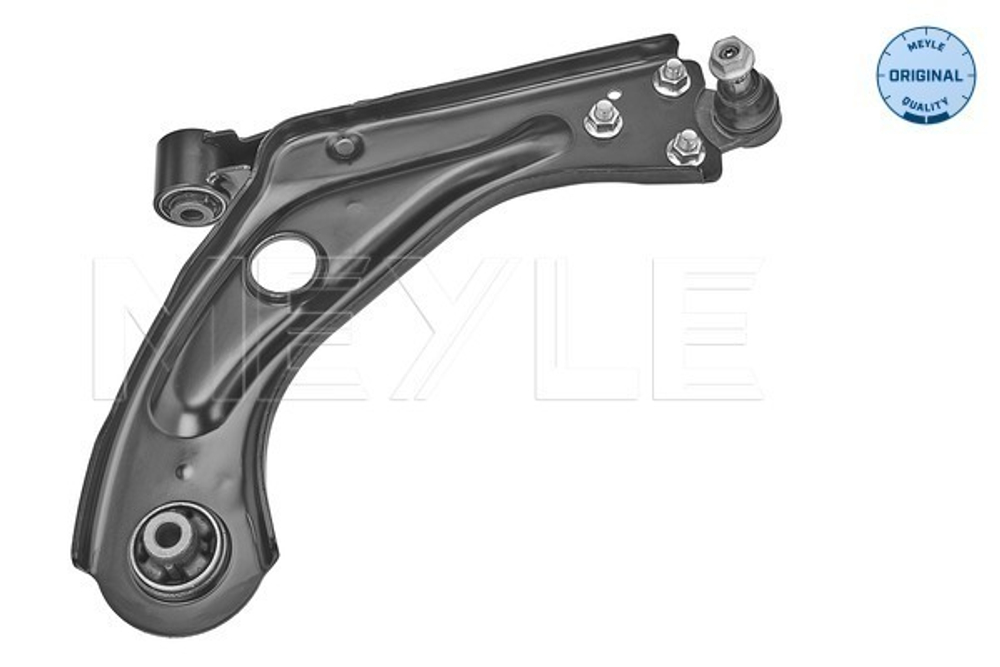 MEYLE - 11160500114-MYL - Control/Trailing Arm, wheel suspension - &lt;&lt; PROVJERITE LISTU DIJELOVA NA TIPKU ISPOD KATALOSKOG BROJA