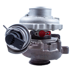 Турбина 796399-5006S Garrett для Iveco