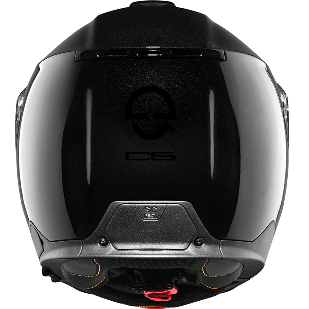 SCHUBERTH C5 BLACK GLOSSY