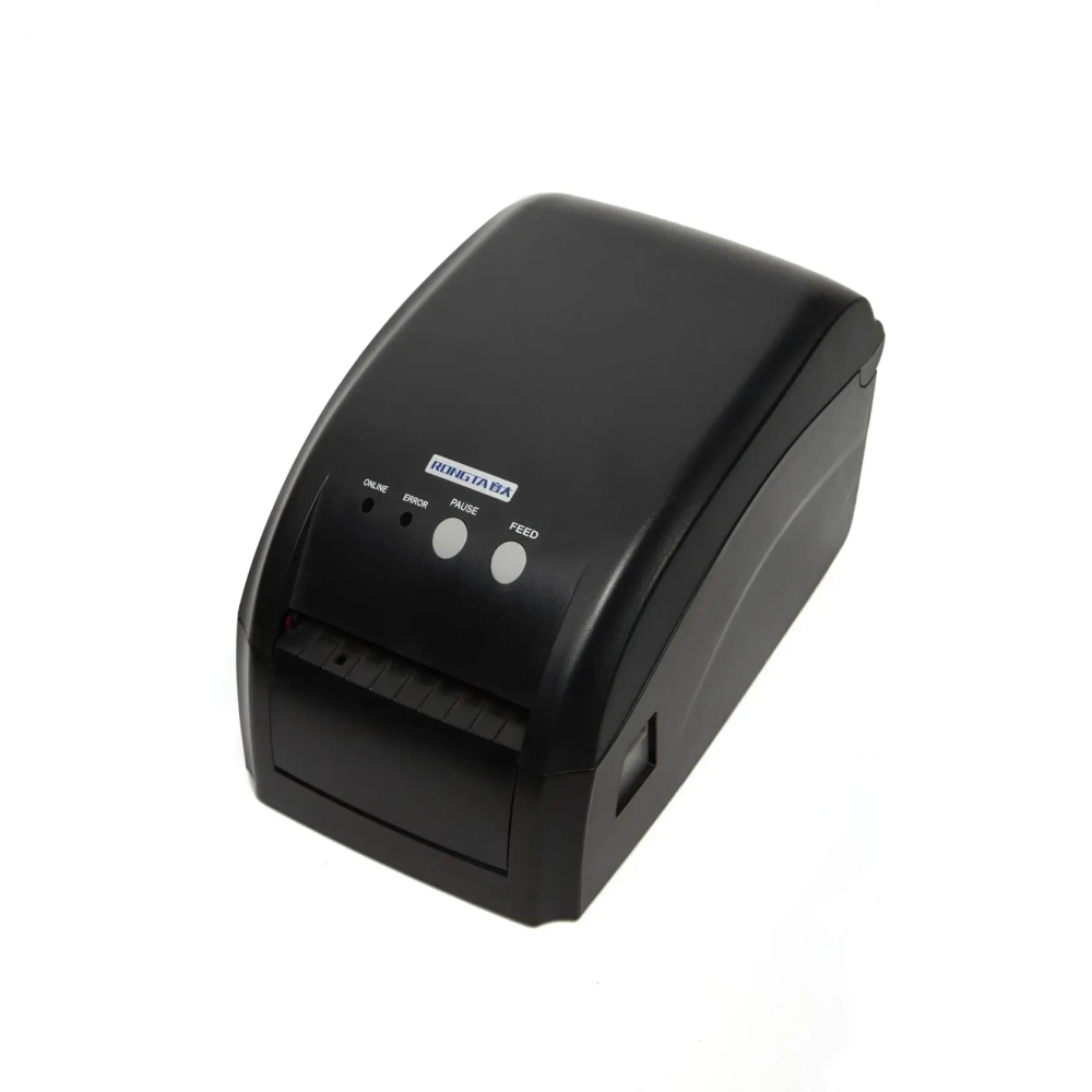 Принтер этикеток Rongta RP80VI 80 мм USB