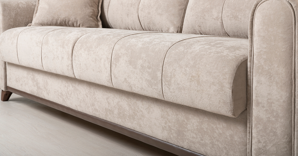 Диван-книжка с нулевой стеной «Энигма»