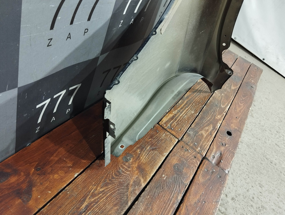 Крыло переднее правое BMW 3-Series (F30) 11-20 Б/У Оригинал 41009621598