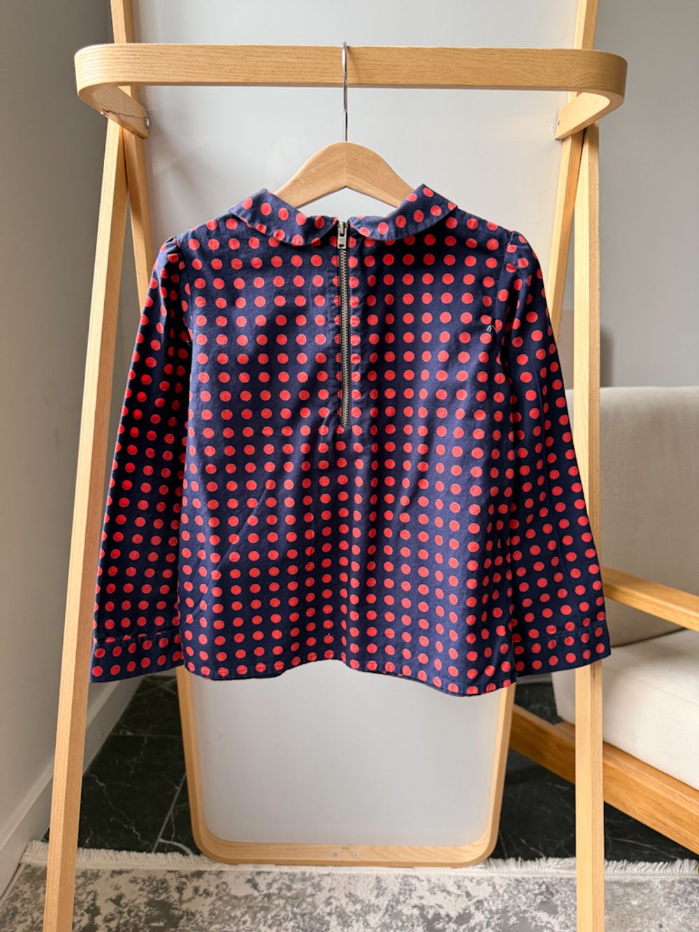 Блузка Bonpoint, 116