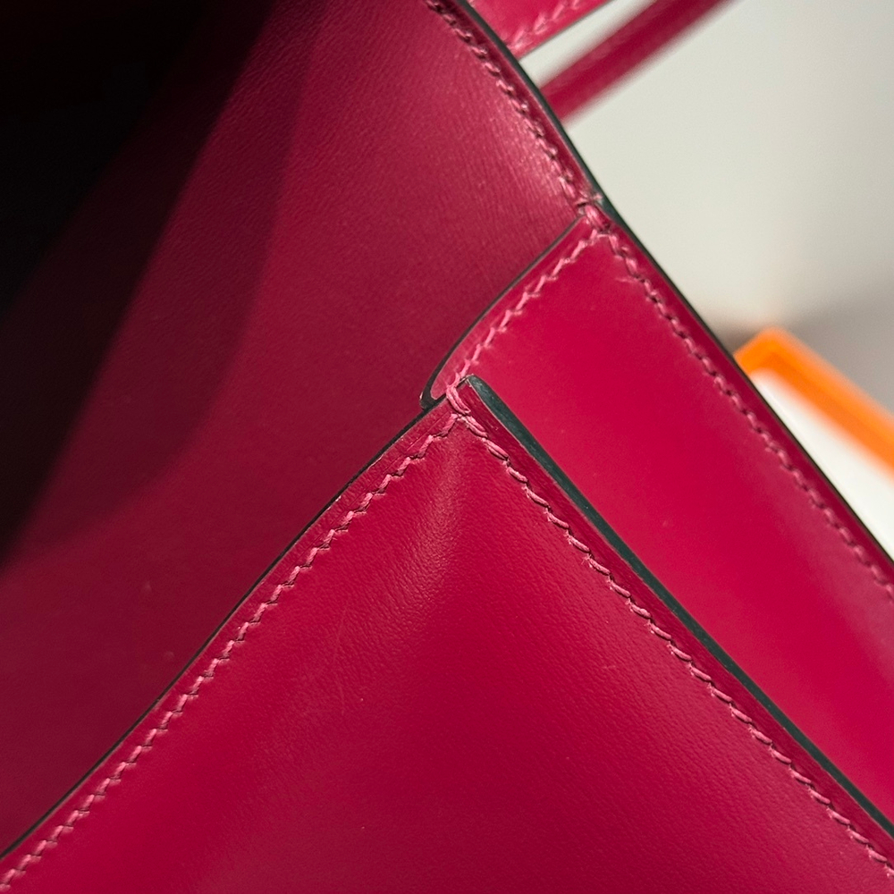 Hermes Constance Elan 26 cm