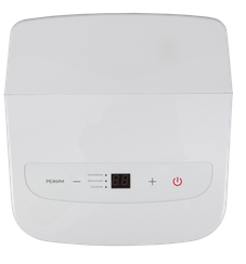 Мобильный кондиционер ROYAL CLIMA EGOISTA RM-EG17CH-E