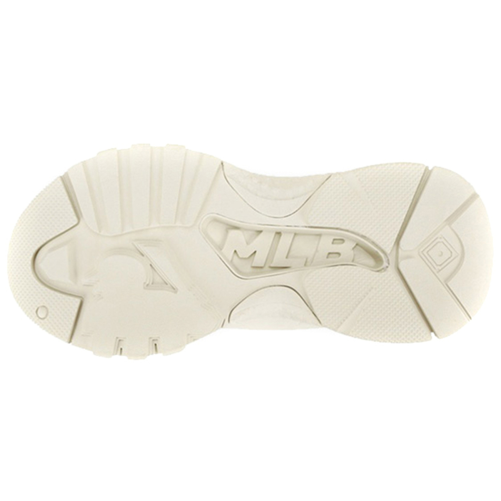 Кроссовки MLB Big Ball Chunky Shiny, 32SHCH011-50I