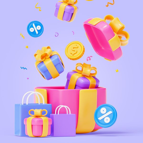 🎉 Присоединяйтесь к нашей бонусной программе! 💥